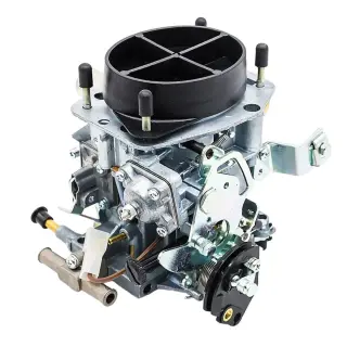 Карбюратор LSA ВАЗ 21083 1.5 "Солекс" (21083-1107010)