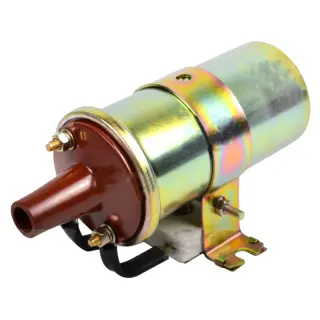 Котушка запалювання АЗЛК 412 (Б-115) (412-3705010)