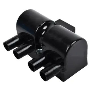 Котушка запалювання-модуль LSA Daewoo Lanos 1.5 4 контакти (LA-96350585)