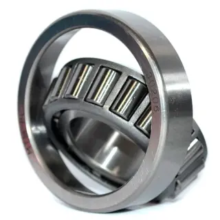 Підшипник маточини передній зовнішній АЗЛК 412 LSA (30304)