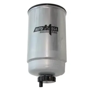 Фільтр паливний AUTOMEGA Ford (аналог WF8052) (180007810)