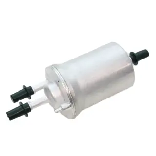 Фільтр паливний AUTOMEGA VW, Skoda (аналог WF8317) (180011910)