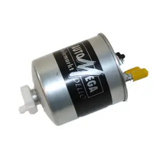 Фільтр паливний AUTOMEGA Renault (аналог WF8474) (180030410)