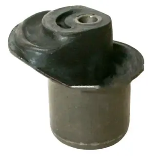 Сайлентблок балки задньої SPIDAN (411151)