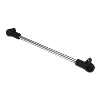 Шток вилки перемикання передач Seat, VW AUTOMEGA (1071105741H0)