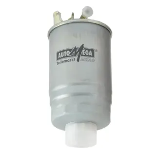 Фільтр паливний AUTOMEGA Audi, Ford, Seat (аналог WF8045) (30100220920)