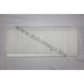 Фільтр салону AUTOMEGA (30104590009)