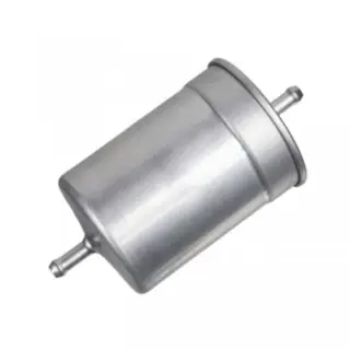 Фільтр паливний AUTOMEGA BMW, Audi, Skoda (аналог WF8040) (30104850678)