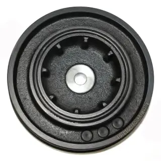 Шків колiнчастого вала AUTOMEGA (30820003860446)