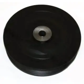 Шків колiнчастого вала AUTOMEGA (30820006890702)