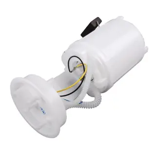 Насос паливний Audi, VW, Skoda, Seat 0.5 bar AUTOMEGA (3091900501J0)