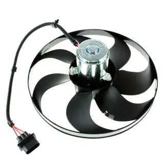 Вентилятор охолодження двигуна AUTOMEGA (3095904556N0F)