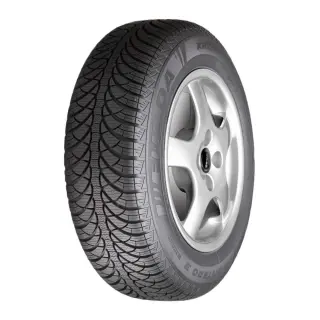 Автошина зимова Fulda Kristall Montero 3 MS 185/60 R14 82 T (190 км/год) Польща (522367)