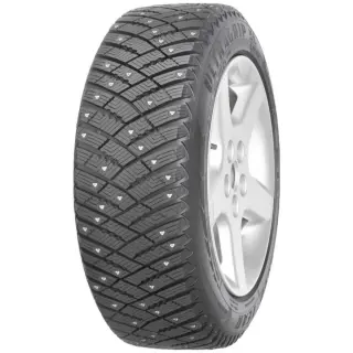 Автошина зимова GOODYEAR UltraGrip Ice Arctic D-STUD P 195/60 R15 88 T (190 км/год) Польща (527934)