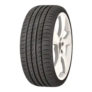 Автошина літня SAVA Intensa UHP 215/55 R16 93 W (270 км/год) Словакія