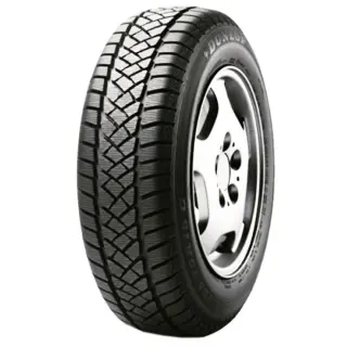 Автошина зимова DUNLOP SP LT60-8 F 205/65 R16 107/105 T (190 км/год) Франція