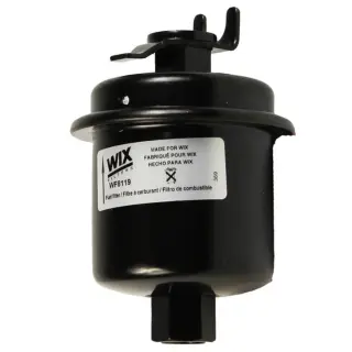 Фільтр паливний WIX FILTERS Honda (WF8119)