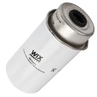 Фільтр паливний WIX FILTERS Ford (WF8371)