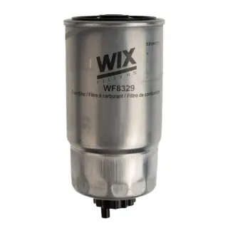 Фільтр паливний WIX FILTERS Citroen, Fiat, Peugeot (WF8329)
