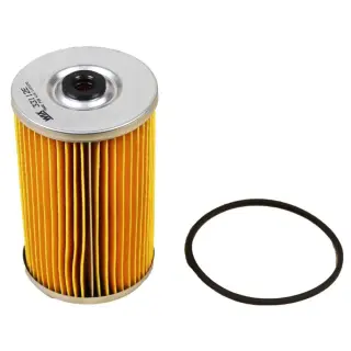Фільтр паливний WIX FILTERS Autosan, Ifa, Ikarus, Iveco, Jelcz, Kaessbohrer, Liebherr (33112E)