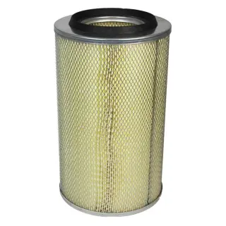 Фільтр повітряний WIX FILTERS Daf, Evobus, Ifa, Ikarus, Iveco, Kaessbohrer, Liebherr, M.A.N., Merce (46541E)