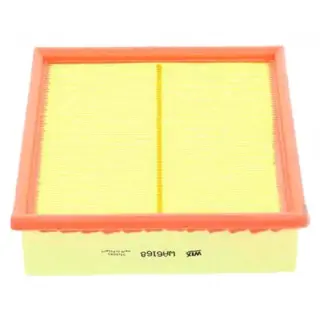 Фільтр повітряний WIX FILTERS ВАЗ 2110і (квадратний) (WA6168)