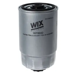 Фільтр паливний WIX FILTERS Iveco,Jelcz, Steyr (WF8042)