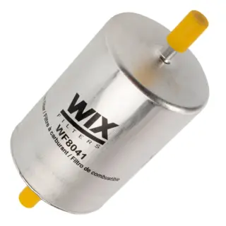 Фільтр паливний WIX FILTERS Газель (на затискачах) (WF8041)
