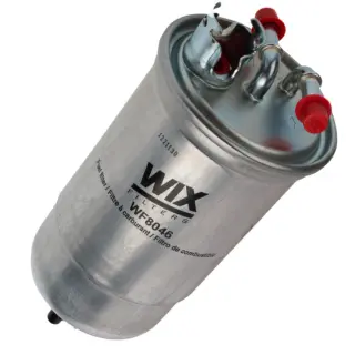 Фільтр паливний WIX FILTERS Audi, Fiat, Seat (WF8046)