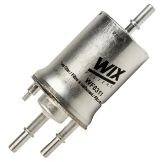 Фільтр паливний WIX FILTERS Audi, Seat (WF8311)