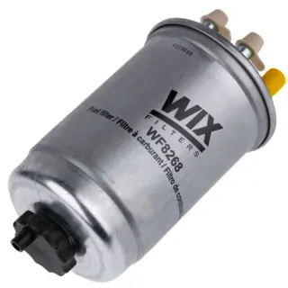 Фільтр паливний WIX FILTERS Ford, Jag (WF8268)