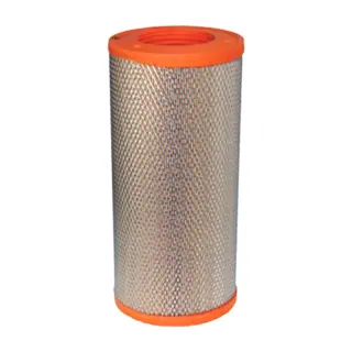 Фільтр повітряний WIX FILTERS Daewoo-FS Lublin Tarpan Honker, Iveco Daily IV/V, Case-IH, Deutz Fahr (WA6462)