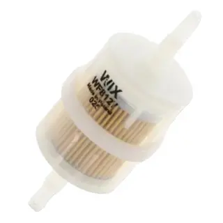 Фільтр паливний WIX FILTERS Audi, Citroen, Daihatsu, Fiat (WF8127)