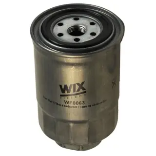 Фільтр паливний WIX FILTERS Iveco, Ford, LDV (WF8063)