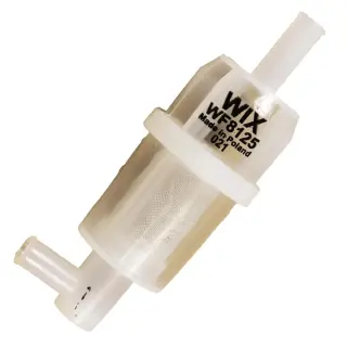 Фільтр паливний WIX FILTERS Evobus, John Deere, Mercedes-Benz (WF8125)