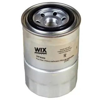 Фільтр паливний WIX FILTERS Bedford, Komatsu, Isuzu, Kia, Ceres (WF8059)