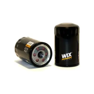 Фільтр оливи WIX FILTERS MMZ D-260 ZIL-5301
Engines: MMZ D-245.12S, D245.30E2, D245.7, D245.7E2
