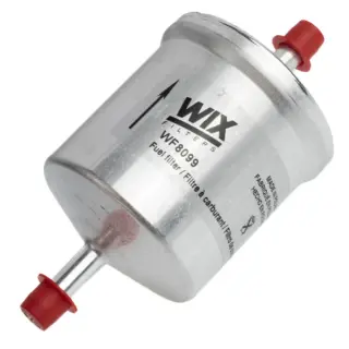 Фільтр паливний WIX FILTERS Ford, Infiniti, Isuzu, Nissan (WF8099)