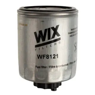 Фільтр паливний WIX FILTERS Mitsubishi, Renault, Volvo (WF8121)
