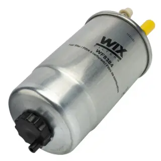 Фільтр паливний WIX FILTERS Fiat (WF8384)