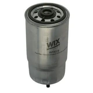 Фільтр паливний WIX FILTERS Alfa Romeo, Fiat, Lan (WF8318)