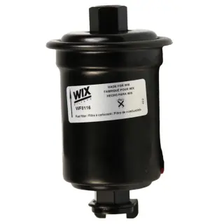Фільтр паливний WIX FILTERS Daihatsu, Mitsubishi, Toyota (WF8116)