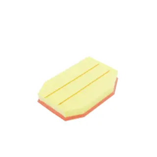 Фільтр повітряний WIX FILTERS BMW Serie 5 (F10/F11/F18), Serie 7 (F01/F02) (WA9705)