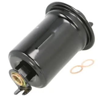 Фільтр паливний WIX FILTERS Daihatsu, Kia, Mazda, Mitsubishi (WF8092)