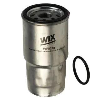 Фільтр паливний WIX FILTERS Mazda, Mitsubishi, Toyota (WF8218)