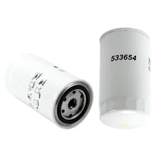 Фільтр паливний WIX FILTERS Avia AD, Daf, Ginaf, Iveco (95041E)