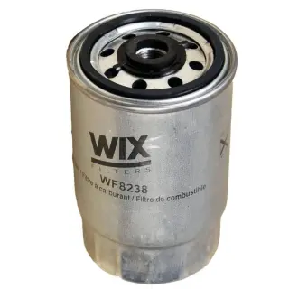 Фільтр паливний WIX FILTERS Audi, Skoda, Volkswagen (WF8238)
