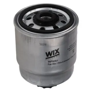 Фільтр паливний WIX FILTERS Hyundai Accent II, Getz, Matrix (WF8361)