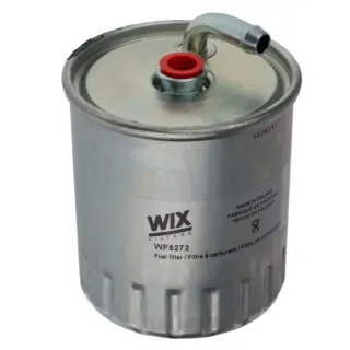 Фільтр паливний WIX FILTERS Mercedes-Benz (WF8272)