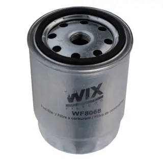 Фільтр паливний WIX FILTERS Citroen, Fiat (WF8068)